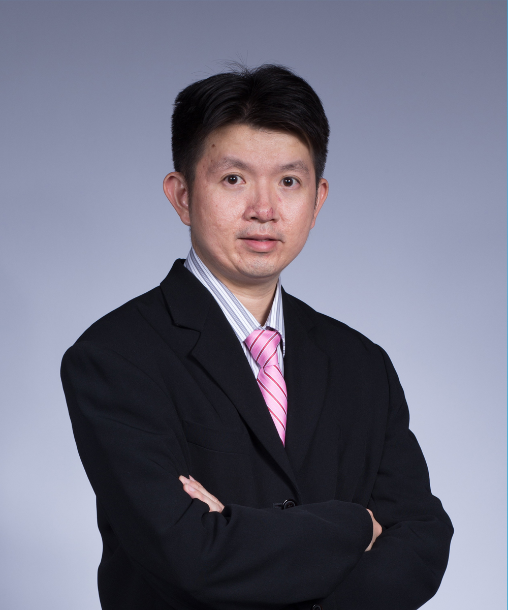 Dr. Amornchai Arpornwichanop