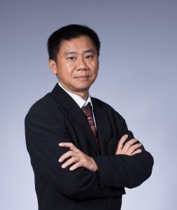 Dr. Deacha Chatsiriwech