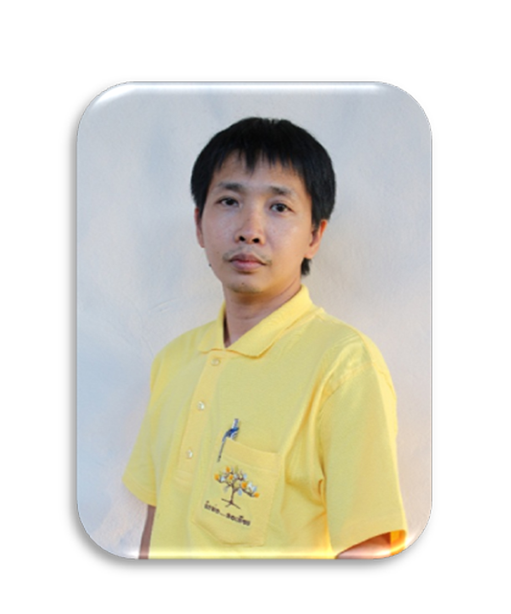 Kijchai Kanjanaprapakul