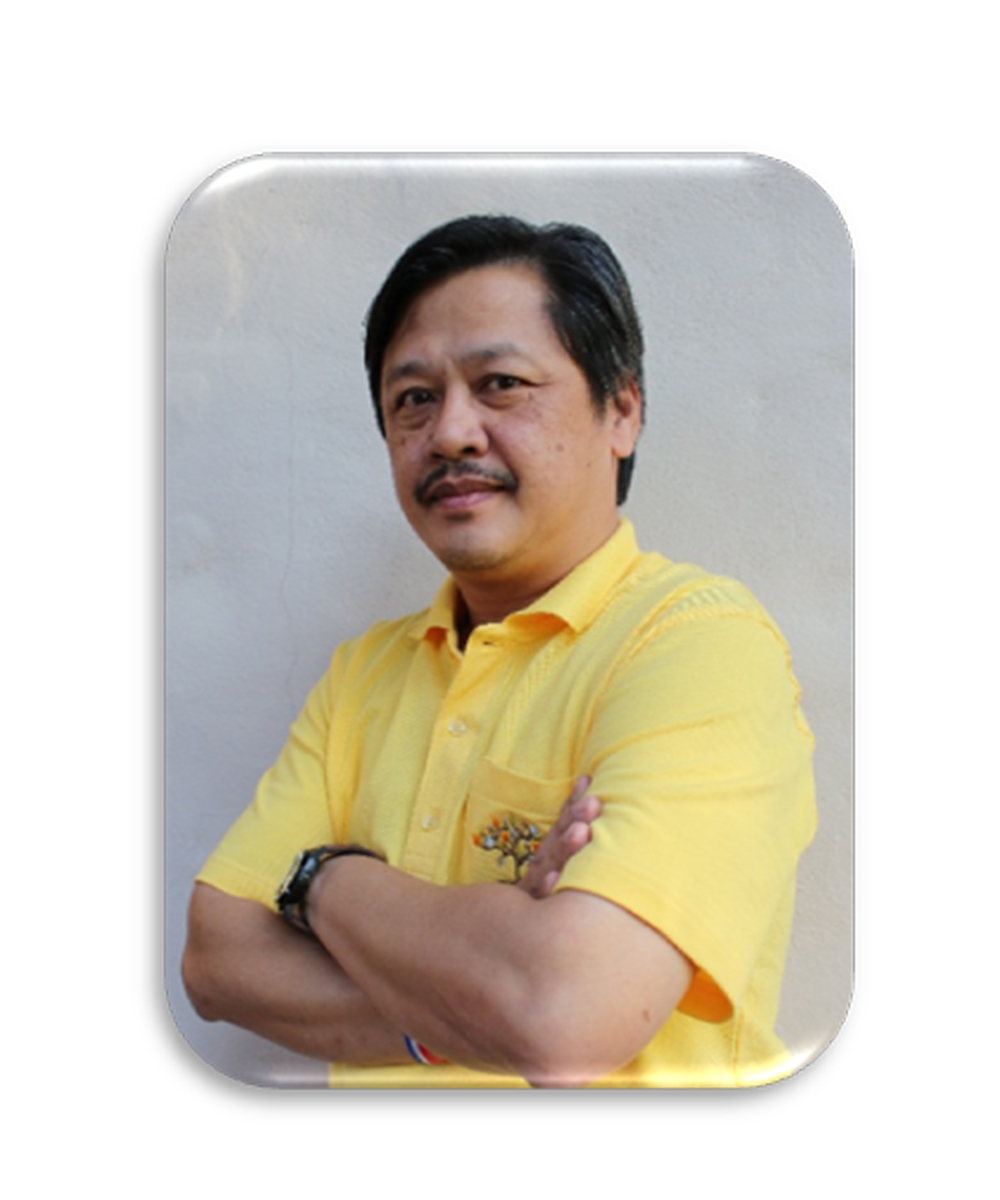 Piboon Kirdphoksap