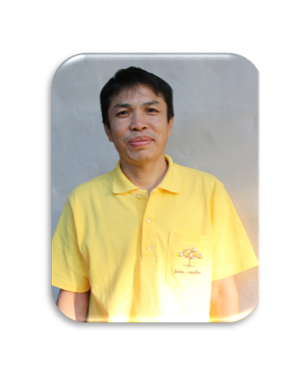 Samart Boriboon